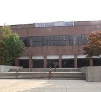 Image of Joseph A. Foran High School