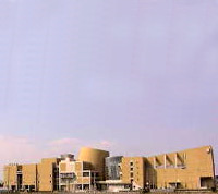 Image of Joyo city Cultural Planetarium