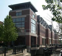 Image of Kalamazoo Valley Community College