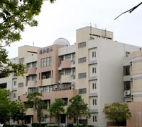 Image of Kangho Elementary School - Kaohsiung Astronomical Museum