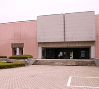 Image of Kashiwazaki City Museum