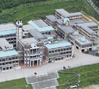 Image of Katayama Gakuen High School