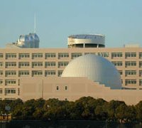 Image of Kawaguchi Science Museum