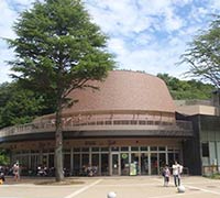 Image of Kawasaki Municipal Science Museum for Youth