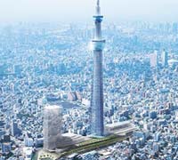 Image of Konica Minolta Planetarium TENKU in Tokyo