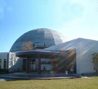 Image of Kurobe Yoshida Science Museum