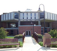 Image of Kutztown University of Pennsylvania