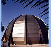 Image of Kuwait National Planetarium - National Concil for Culture Art & Letters