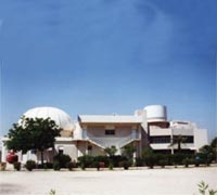 Image of Kuwait Science Club - Astronomy Department