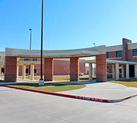 Image of La Porte High School