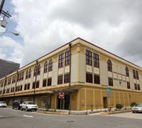 Image of Lafayette Science Museum