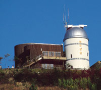 Image of Laspa - Tachibana Observatory