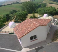 Image of Les Pleiades - Balcon des Etoiles