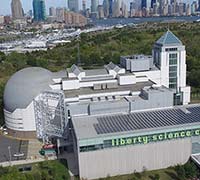 Image of Liberty Science Center