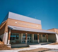 Image of Lincoln Elementary School