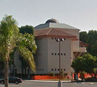 Image of Long Beach City College