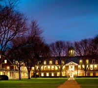 Image of Loomis Chaffee School