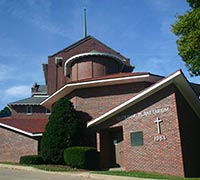 Image of Loras College