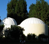 Image of Los Angeles Valley College