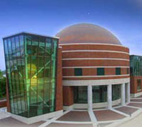 Image of Louisiana Art & science Museum