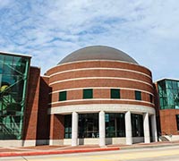 Image of Louisiana Art & science Museum
