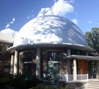 Image of Lowell Observatory