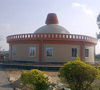 Image of Manipur Science Centre - Imphal Planetarium