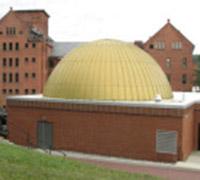 Image of Mansfield University