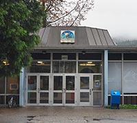 Image of Marie Drake Planetarium