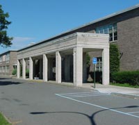 Image of Marlboro High School