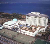 Image of Marriott Lake Biwa