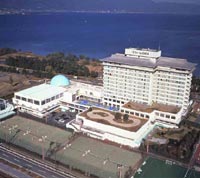 Image of Lake Biwa Marriott Hotel