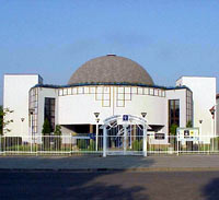 Image of Maximilian Hell Observatory and Planetarium