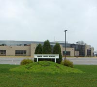 Image of Mayo High School