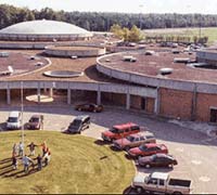 Image of Mcnairy Central High School