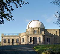 Image of Mills Observatory