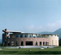 Image of Minami Maki village Library