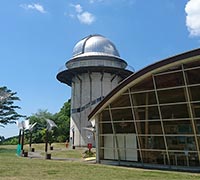 Image of Misato Observatory
