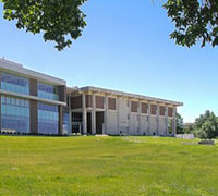 Image of Missouri Western State University (MWSU)