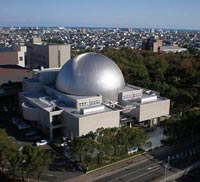 Image of Miyazaki Science Center