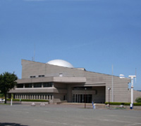 Image of Morioka Children's Museum of Science