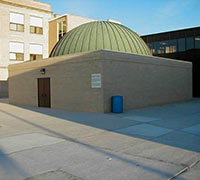 Image of Mount Clemens High School