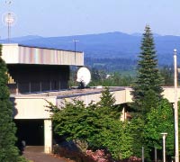 Image of Mt. Hood Community College