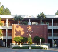 Image of Mt San Antonio College (MTSAC)