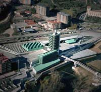 Image of Museo de la Ciencia de Valladolid