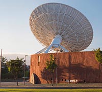 Image of Museo de la Ciencia y el Cosmos