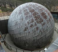 Image of Museo de las Ciencias de Castilla-La Mancha