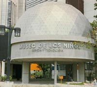 Image of Museo de los Ninos de Caracas