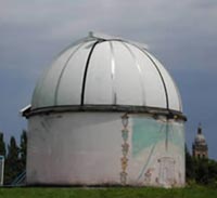 Image of Museo del Cielo e della Terra