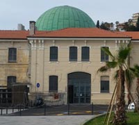 Image of Museo Naval di Imperia